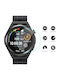 Displayschutzfolie für das Huawei Watch GT Läufer 1Stück SYA001696703