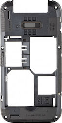 Hmd Capac Mijloc 2660 Flip Negru 5002000470sh0 5a02000914sh0 Hmd Capac Mijloc 2660 Flip Negru 5002000470sh0 5a02000914sh0