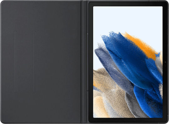 Флип капак Черен (Samsung Galaxy Tab S7 T870, T875, T876) TABL-TEL311