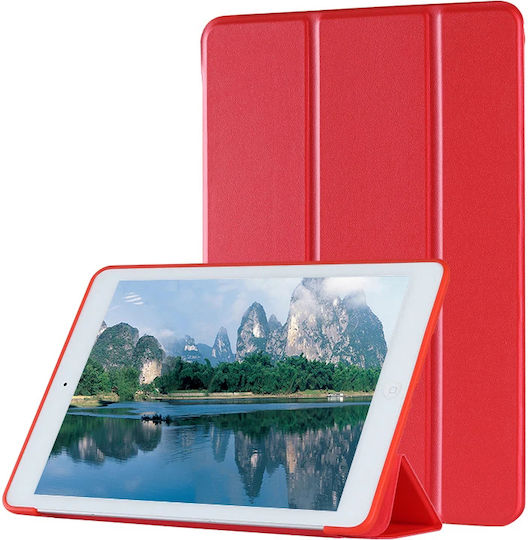Flip Cover Κόκκινη (Apple iPad Mini 6)