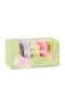 Eat My Socks Men's Socks Multicolour 4Pack