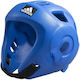 adidas Adizero Wako Blue Adult Open Face Boxing...