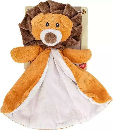 Gounaridis Toys Πανάκι Μωρού Καφέ