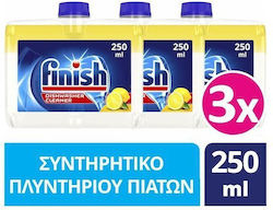 Finish Detergent Lichid pentru Mașina de Spălat Vase 9608