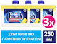 Finish Dishwasher Cleaner Liquid