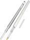 Vevor Pair of Sliding Rails Soft Close Full Extension 16-60 Inches 500 Lbs Zxcthg500b607bscwv0