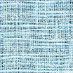 Party-Servietten Linien Blaue Wiederholte 24x24cm