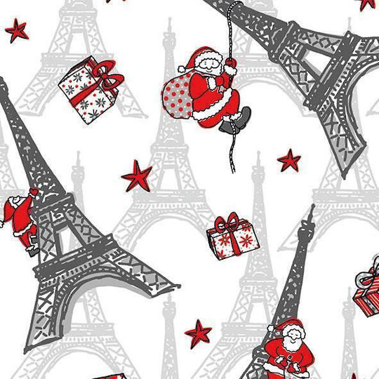 Ambiente Weihnachtliche Serviette