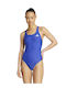 Activewear Swimsuit Blue