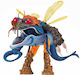 Action-Figur Teenage Mutant Ninja Turtles 30cm.