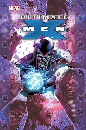 Ultimate X-men. Tom 3