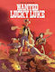 Lucky Luke. Wanted Lucky Luke!