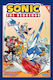 Kryzys 1. Sonic The Hedgehog
