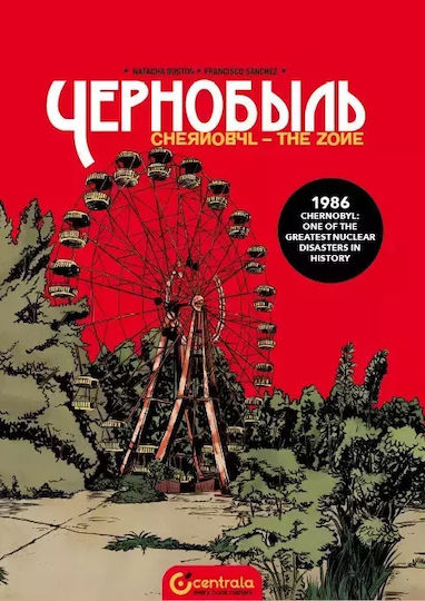 Czarnobyl Wer.ang.