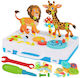 MalPlay Construction Toy for Children 3+ years+ Years