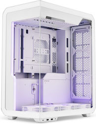 Ssupd Xhuttle Midi Tower Ssupd Xhuttle Midi Tower