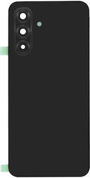 Clappio Replacement Back Glass Galaxy A26 Integrated Adhesive Black Clappio Replacement Back Glass Galaxy A26 Integrated Adhesive Black