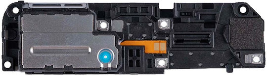 Clappio Replacement External Speaker Compatible Poco X6 Pro Black