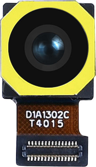 Clappio Ultra Wide Angle Rear Camera Google Pixel 8a 13mp High Resolution Black Yellow