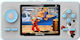 Pyramid International Electronic Children's Retro Console