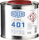 Alkor Anti-Corrosion Paint Silver 500ml