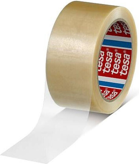 Tesa Темплейтът на течния език, който следва, е темплейт за имена на продукти в категорията "Фолиа за опаковки". Преведете само текстовите възли на течния език на български език, като запазите началния синтаксис и HTML таговете без да променяте нищо, което е между '{' и '}'. Тαιниня за опаковки 48мм x 66м в Бежов цвят