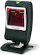 Honeywell Scanner fix Cu fir cu capacitate de citire a codurilor de bare 1D