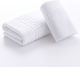 Pucioasa Hotel Hand Towel 50x30 cm White