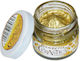 Gold Finger Plate with Candle Base 20ml Stamperia