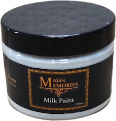 Παλαίωσης Milk Paint Linen Maja’s Memories 150ml Παλαίωσης Milk Paint Linen Maja’s Memories 150ml