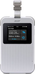 Acer M6E Ασύρματο 5G Φορητό Hotspot Acer M6E Ασύρματο 5G Φορητό Hotspot