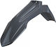 Front Wheel Fender Polisport Sherco SE Sef 2024-25 OEM Gray