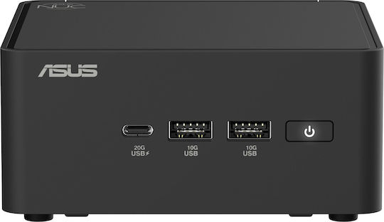 Asus Nuc 15 Pro Barebone (Core Ultra 7-255H)
