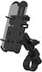 Ram Mounts Ram Quick-grip Phone Mount Ram Tough-strap Handlebar Base