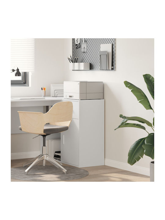Cabinet Storage Wooden L38xW34.5xH75cm