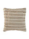 Domoletti Sofa-Kissen 40x40cm.