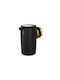 TIGER Spender Kunststoff Schwarz 175ml