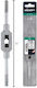 Porttarod Alpen M3÷m12