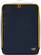 Νεσεσέρ Cabin Zero 25x35x8cm Large Shimmer Ultralight Cz372414-blue