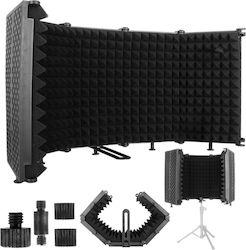 DNA Audio-Behandlungsmaterial Absorberwand (1 Stück) DNA Audio-Behandlungsmaterial Absorberwand (1 Stück)