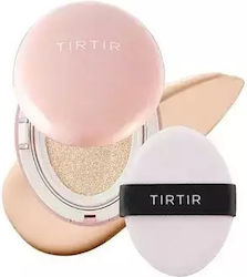 Tirtir Mask Fit All-Over Cushion Foundation 13n...