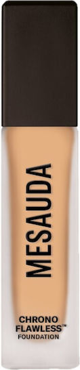 Mesauda Milano Chrono Flawless Liquid Make Up 16w 30ml