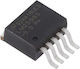 Integrated Lm2596s-5.0 Nopb Pmic Converter Uin 4.5-40vdc Uout 5vdc 3a To263-5 Smd