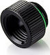 Bitspower Fitings Negru