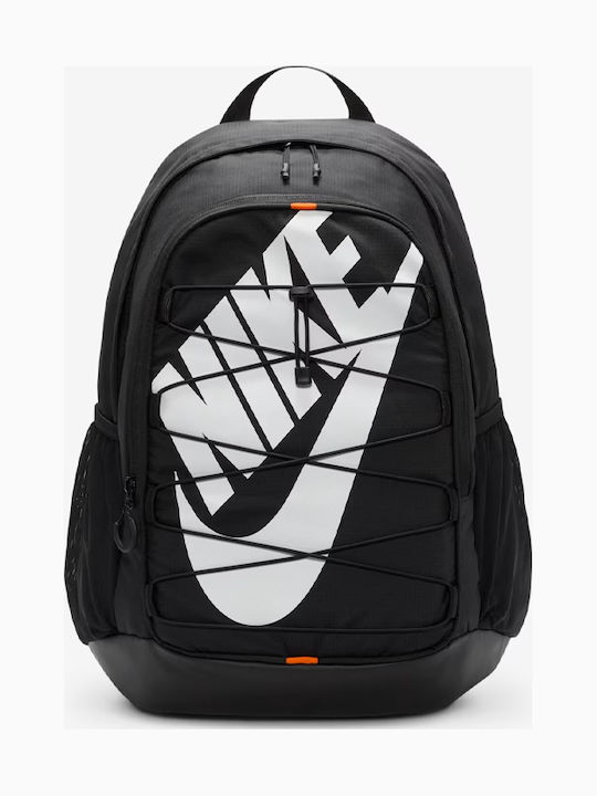 Nike Hayward 26Es Schwarz