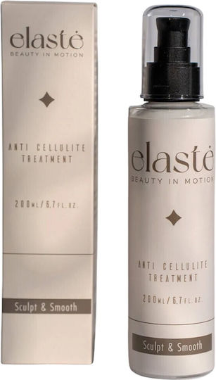 Sculpt Atache Creme gegen Cellulite 200ml