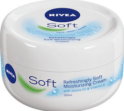 Nivea Intensive Crema de corp 400ml Nivea Intensive Crema de corp 400ml