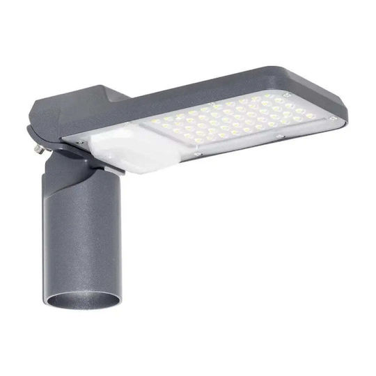 Ledvance Στεγανό Επιτοίχιο Εξωτερικό Φωτιστικό LED 30W 4000K