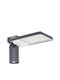 Ledvance Стенно Външно Осветително Тяло LED IP65 50W с Естествено бяло Светлина