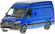 Goki Sprinter Αυτοκινητάκι 1:48 Pull Back